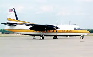 Troopship: Fokker C-31A Troopship