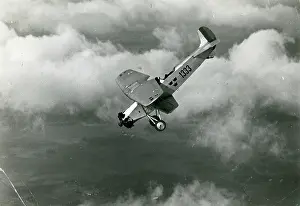 Fokker CX