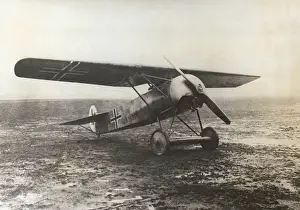 Multi Plane: Fokker D-VII / 7