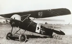 Multi Plane: Fokker D-VII / 7