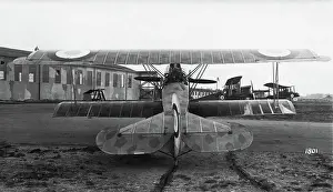 Martlesham: Fokker D-VII / 7