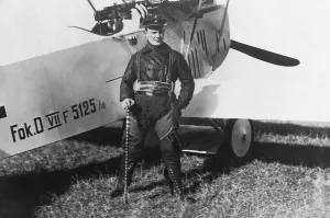 Dvii: Fokker D-VII / 7