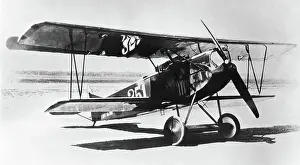 Dvii: Fokker D-VII / 7