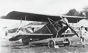 Dvii: Fokker D-VII / 7