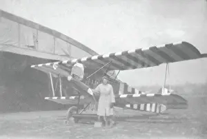 Dvii: Fokker D-VII / 7
