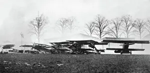 Dvii: Fokker D-VII / 7