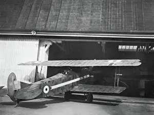 Dvii: Fokker D-VII / 7
