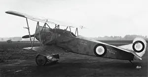 Dvii: Fokker D-VII / 7