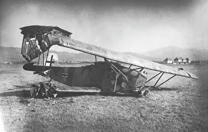Dvii: Fokker D-VII / 7