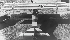 Dvii: Fokker D-VII / 7