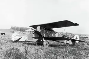 Dvii: Fokker D-VII / 7