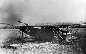 Dvii: Fokker D-VII / 7