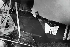 Dvii: Fokker D-VII / 7
