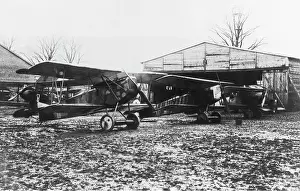 Dvii: Fokker D-VII / 7