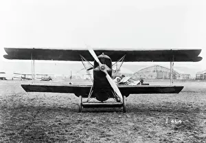 Dvii: Fokker D-VII / 7