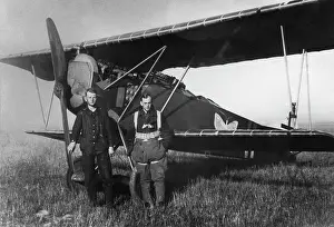 Dvii: Fokker D-VII / 7