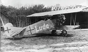 Dvii: Fokker D-VII / 7