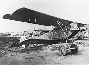 Dvii: Fokker D-VII / 7