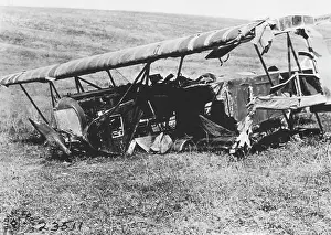 Dvii: Fokker D-VII / 7