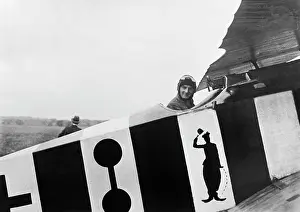 Dvii: Fokker D-VII / 7