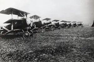 Dr 1: Fokker DR-1 Triplane