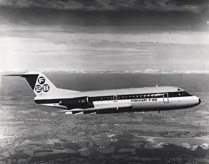 Fokker F28 Fellowship