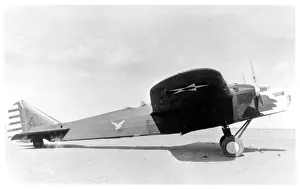 Usaac: Fokker O-27