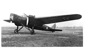Usaac: Fokker Y1O-27