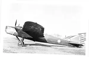 Usaac: Fokker YO-27