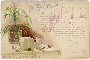 Fold: HOW TO FOLD SERVIETTES