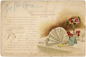 Fold: HOW TO FOLD SERVIETTES