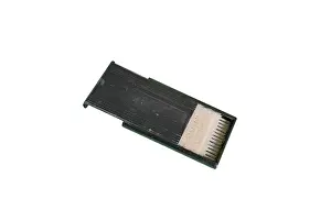 Combed: Folding brush in box