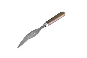 Folds: Folding fruit knife