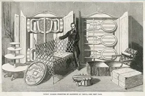Folds: FOLDING FURNITURE