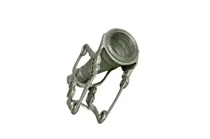 Optic: Folding monocular - extended