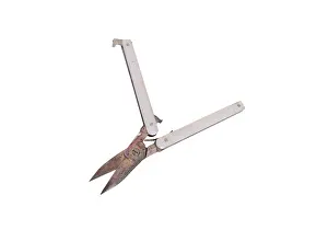 Scissor: Folding scissors