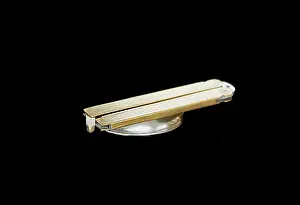 Spoons: Folding Spoon