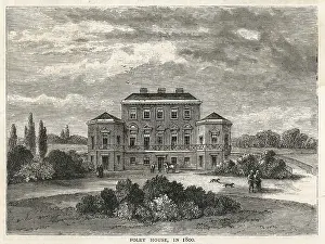 Foley: FOLEY HOUSE, LONDON