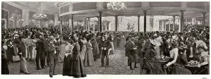 Folies: Folies- Bergere, Paris