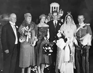 Folke: Folke Bernadotte