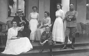 Folke: Folke Bernadotte