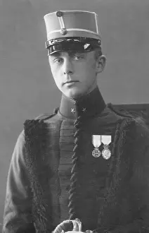 Folke: Folke Bernadotte