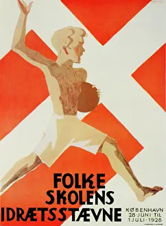 Prowess: Folkeskolens idraetsstaevne