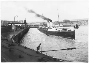 Invicta: FOLKESTONE - 1913