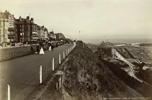 Leas: FOLKESTONE