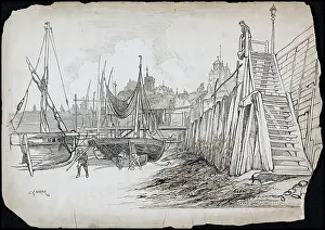 1892 1933: Folkestone, Kent