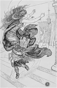 Abeille: FOLKLORE ABDUCTION
