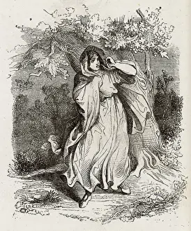 Howls: Folklore - Banshees