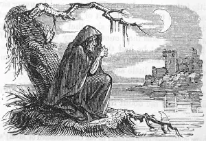 Wailing: Folklore - Banshees