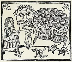 Sexist: Folklore - Bigorne
